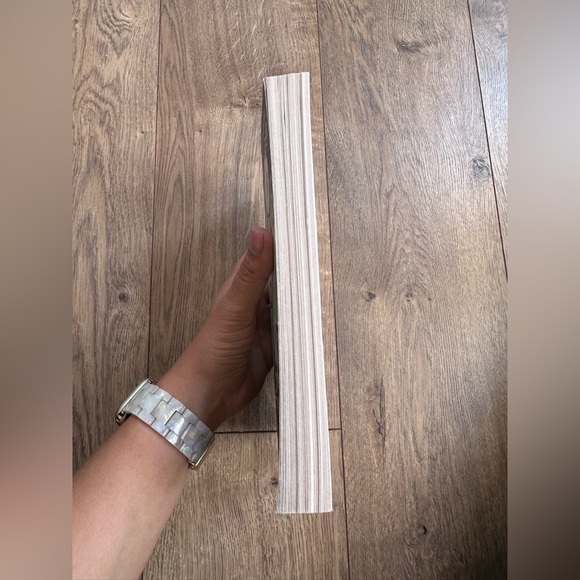 Girls Like Us Book by Cristina Alger - Picture 7 of 7